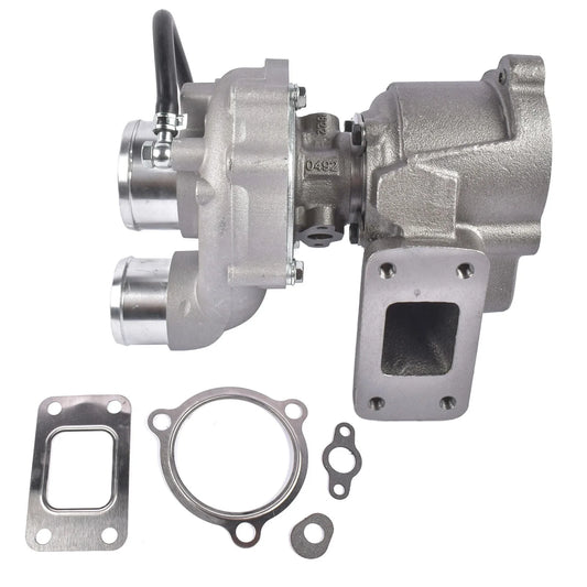 Turbocharger K04 for JCB Engine 444 4.4L (320/06179, 320A6431, 53049700124)