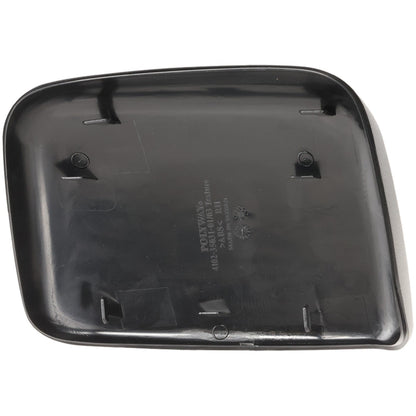 Passenger Right Side Mirror Cover for Nissan Titan (2005–2015)