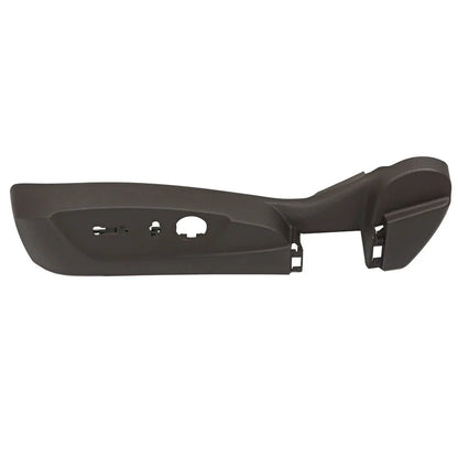 Left Power Seat Switch Bezel Trim for Chevy Malibu 2013-2016