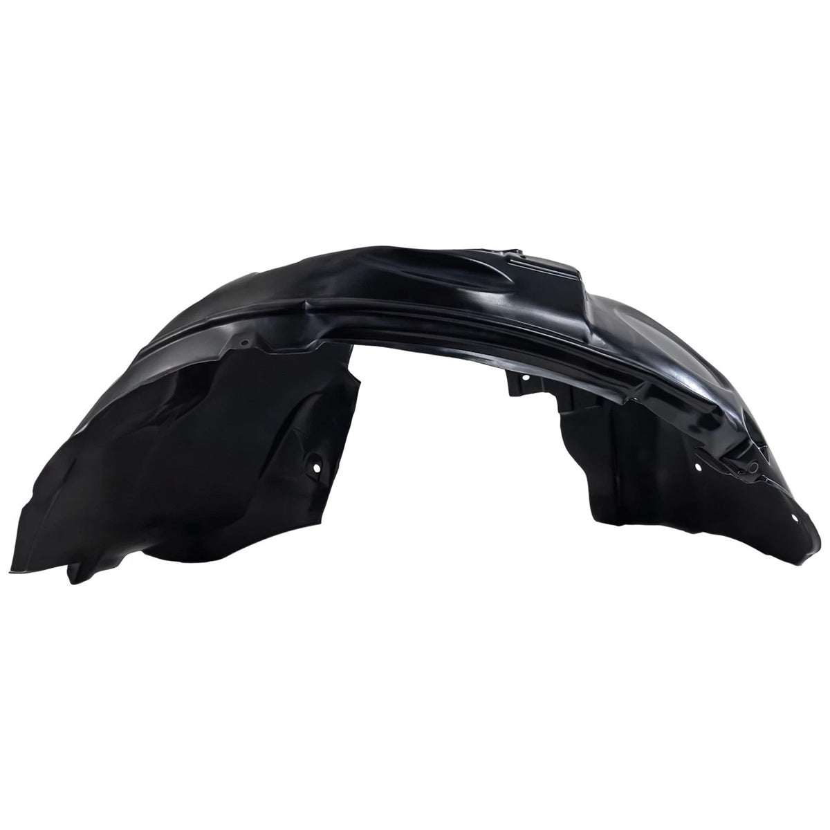 Fender Liner for Mini Cooper (2002–2008) Front Passenger Side Inner