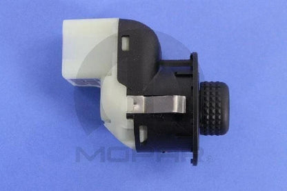 Door Mirror Switch for Dodge Challenger, Jeep Wrangler (2011-2023)