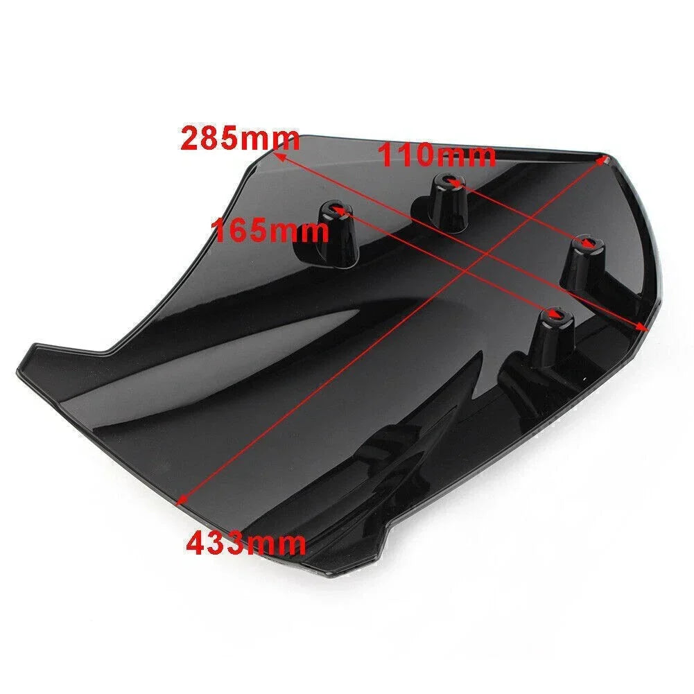 Windshield Front for Suzuki GSXS1000F 2015-2018