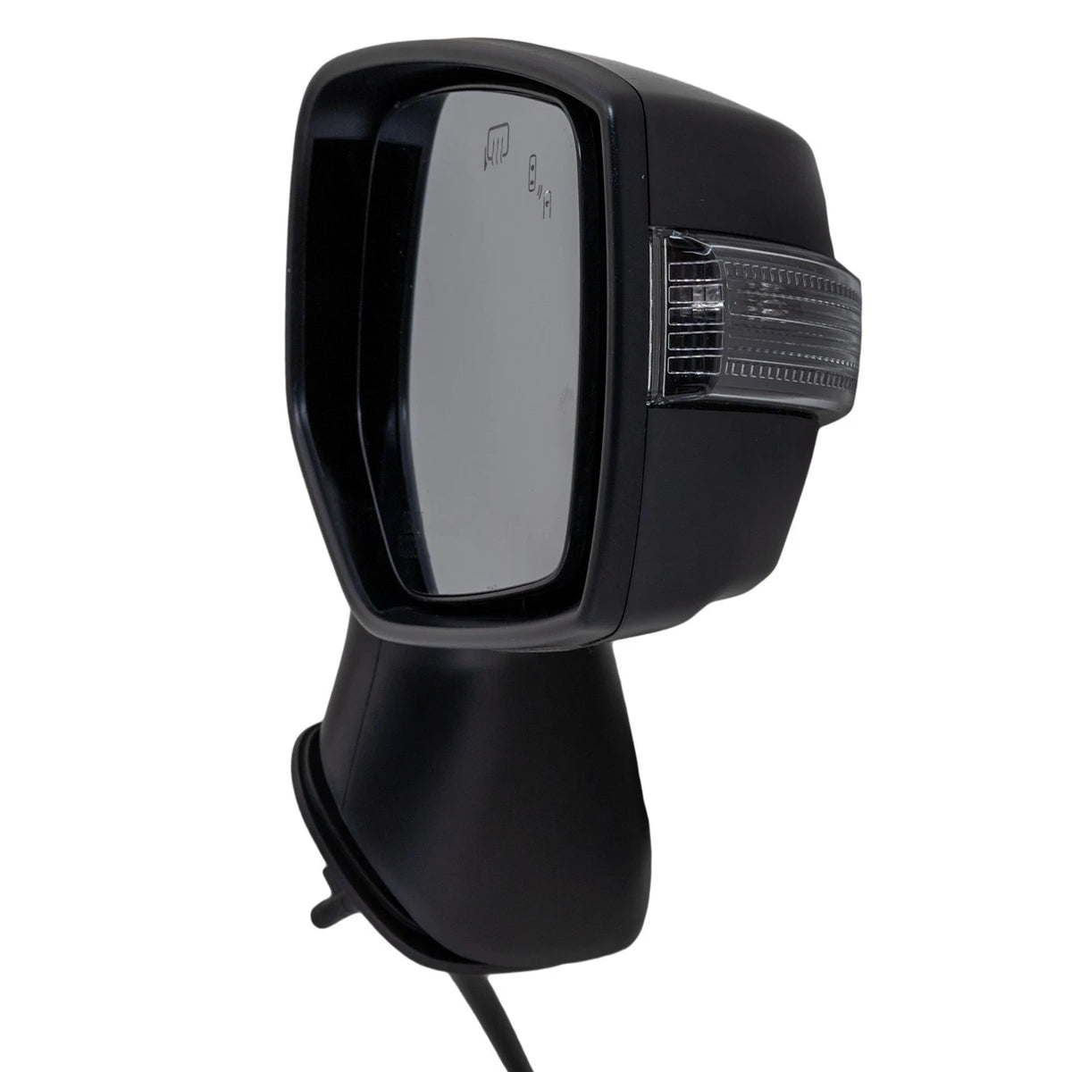 Passenger Side Mirror for Subaru WRX (2016–2021) 91036VA602-PFM
