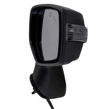Passenger Side Mirror for Subaru WRX (2016–2021) 91036VA602-PFM