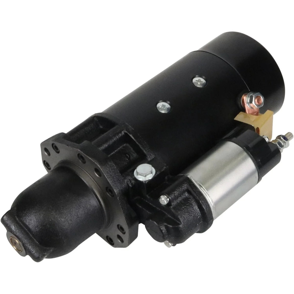 12V Starter for John Deere 4430, 4520, 4620, 4630 (1972–1989)