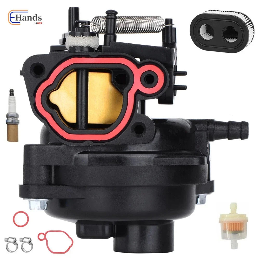Carburetor for Briggs & Stratton 550EX 625EX 675EX 725EXI (140cc)