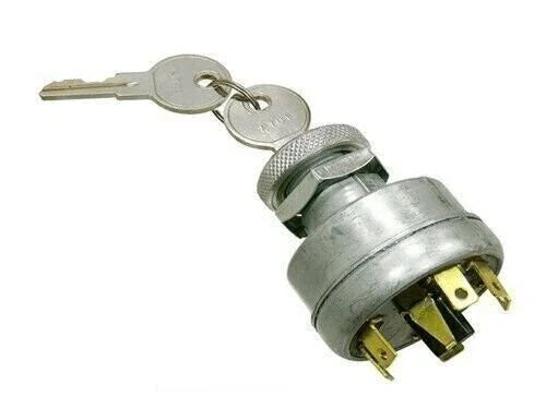 Ignition Switch for Ski-Doo Grand Touring (1993–1994)