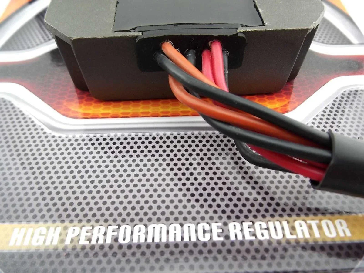 Regulator Rectifier for Suzuki SV1000 (2003-2007)