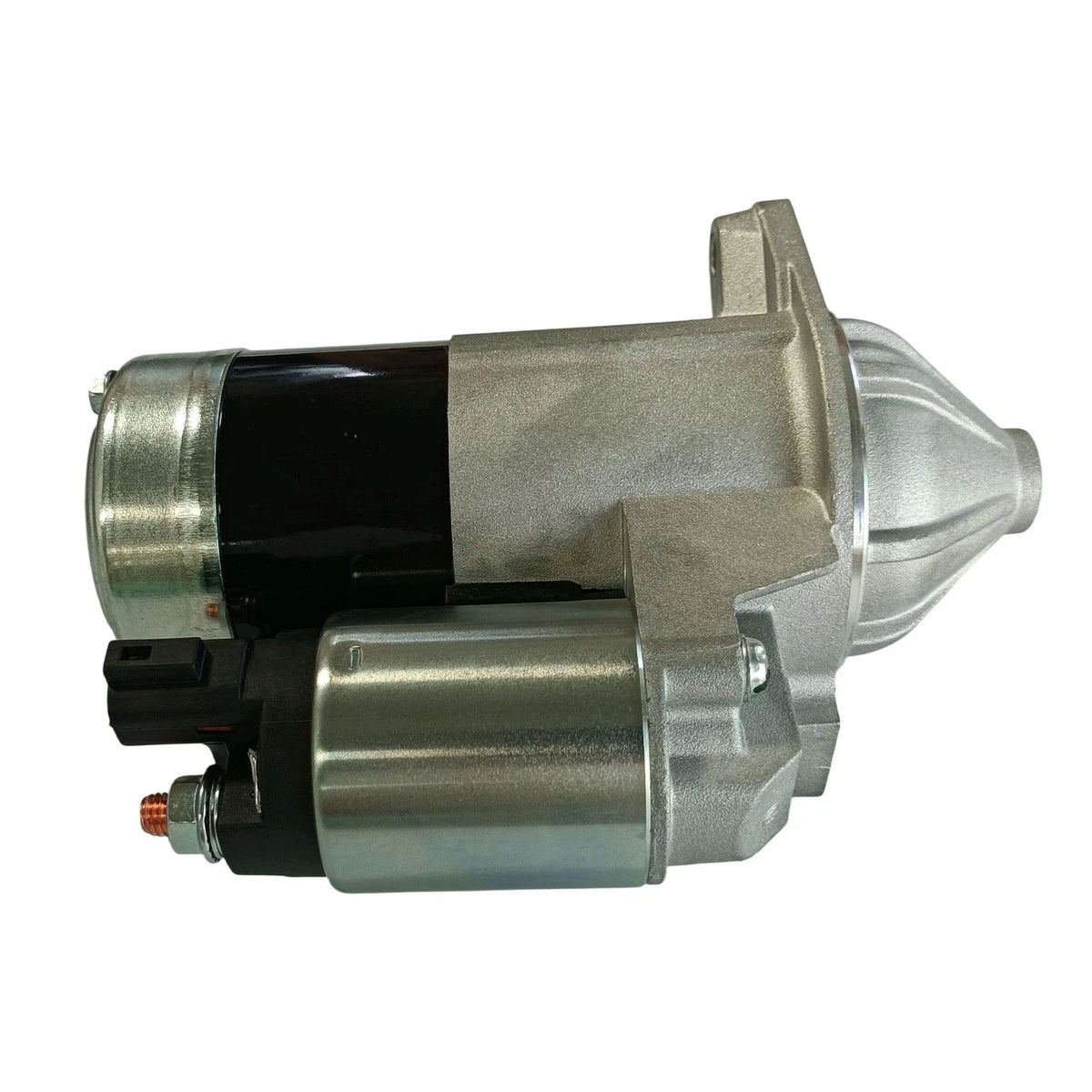 Starter Motor for Hyundai Elantra (2007–2012) & Kia Soul (2010–2011) 1.2KW 12V 8T 17987N