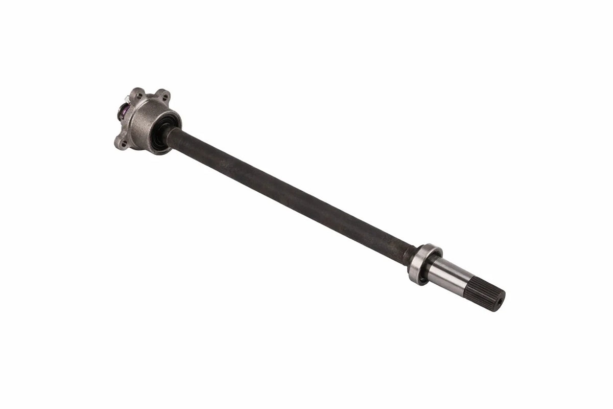 Genuine OEM CV Intermediate Shaft for Chevrolet Traverse, Buick Enclave (2009–2017) 20899365
