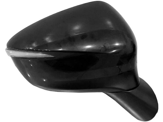 Passenger Side Mirror for Mazda CX-5 (2015–2016) KF292XD