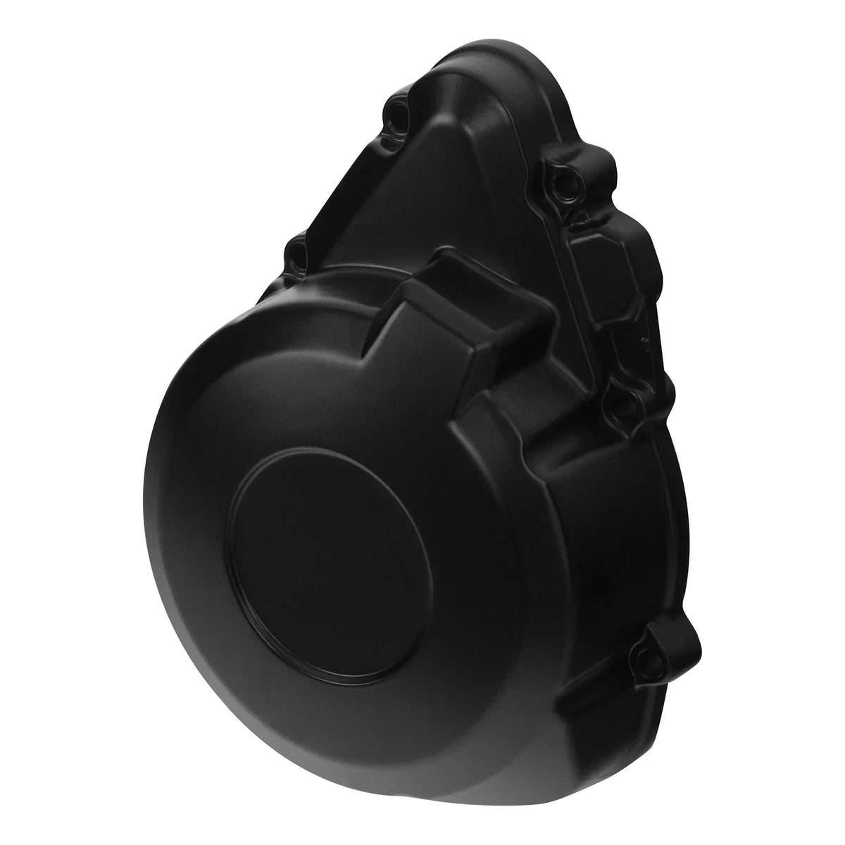 Black Engine Cover for Z900RS Cafe Kawasaki (2018-2025)