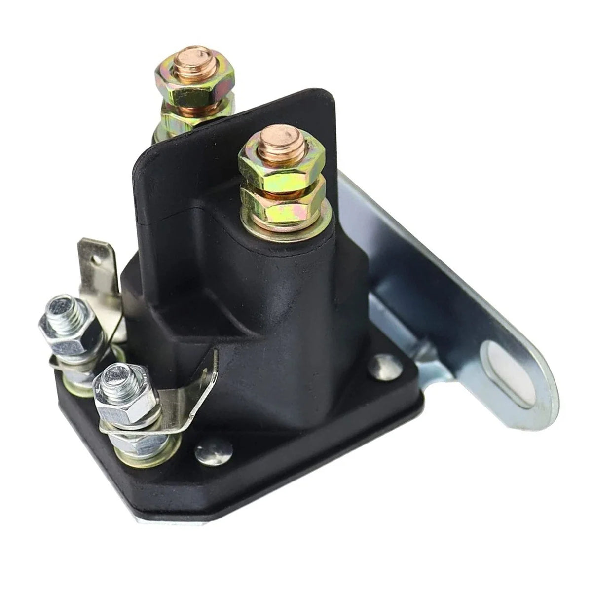Relay & Ignition Switch Starter for 2005-2006 Polaris Sportsman 700