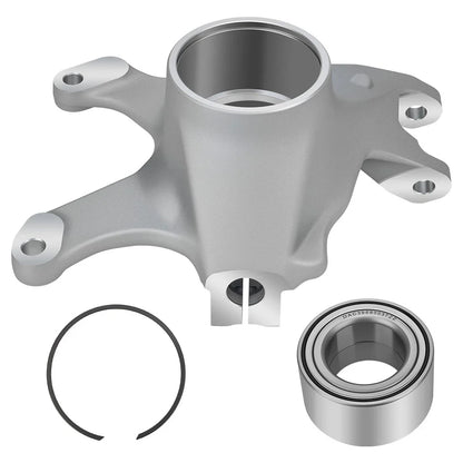 Front Left Knuckle Spindle & Bearing Kit for Can-Am Maverick X3 (2017–2023)