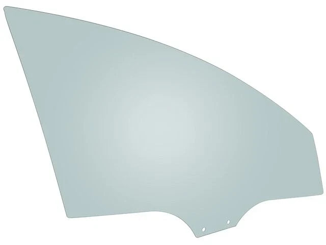 Door Glass for Mazda 6 (2009–2013) HZ873PD