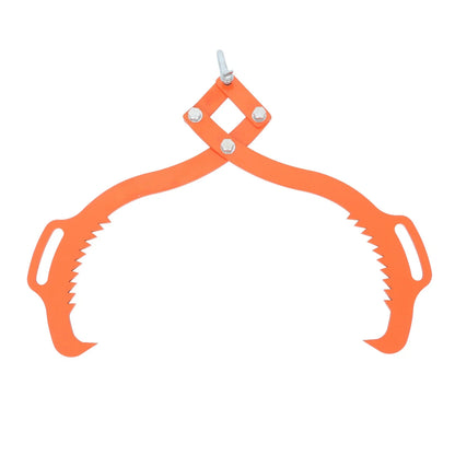 Log Lifting Tongs 28in for Swivel Log Tools (US)