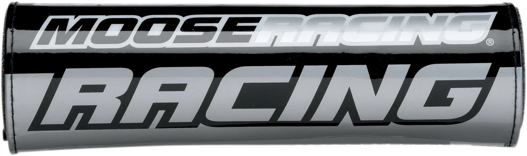 MOOSE OFFROAD Competition Handlebar for Kawasaki KX (2017–2023) - Silver 37-14-XS8-3FR