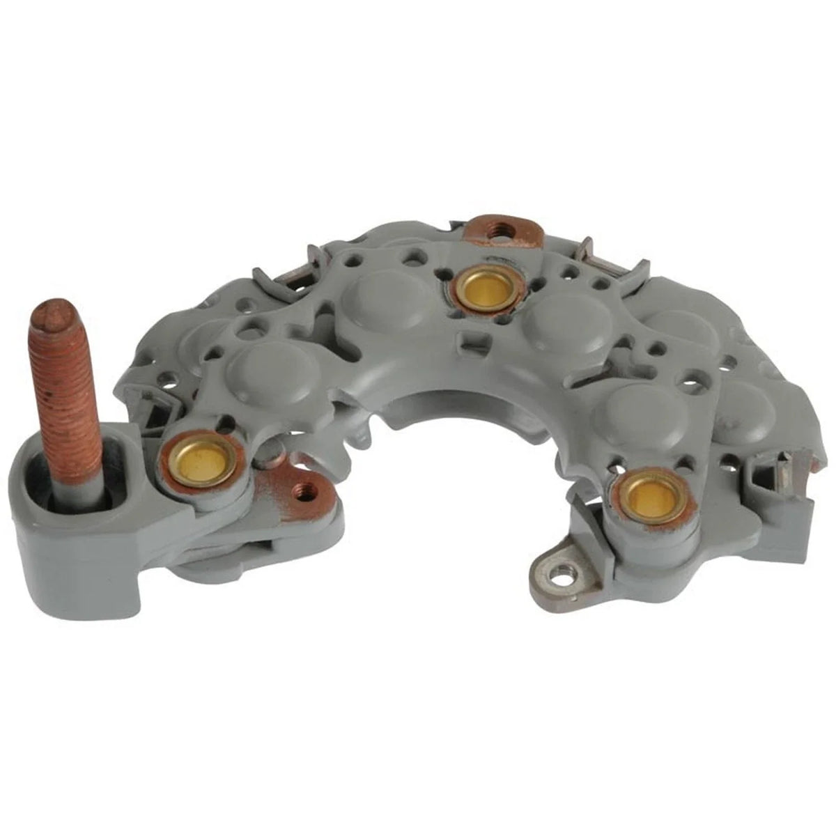 Rectifier for Volvo 940 L4 2.3L (1991–1993)