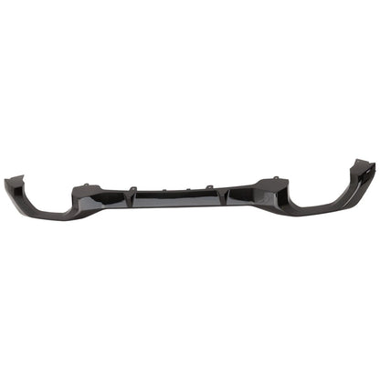 Rear Lower Bumper Face Bar Trim Molding for BMW X4 (2022–2025)