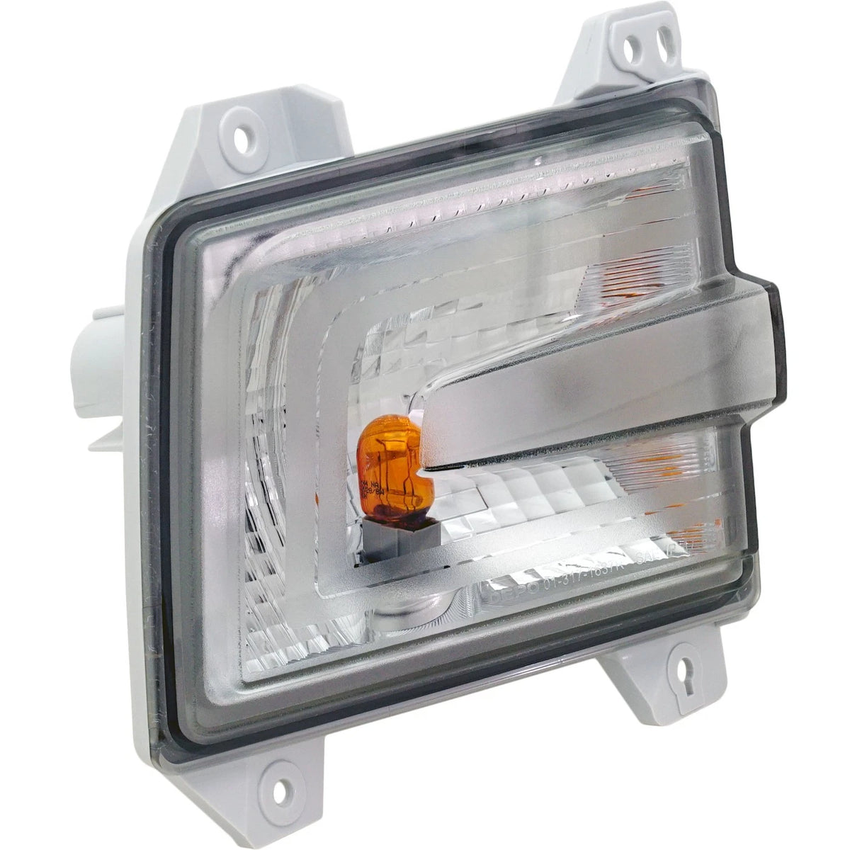 Turn Signal Light Right Side for Honda Ridgeline (2017–2020)