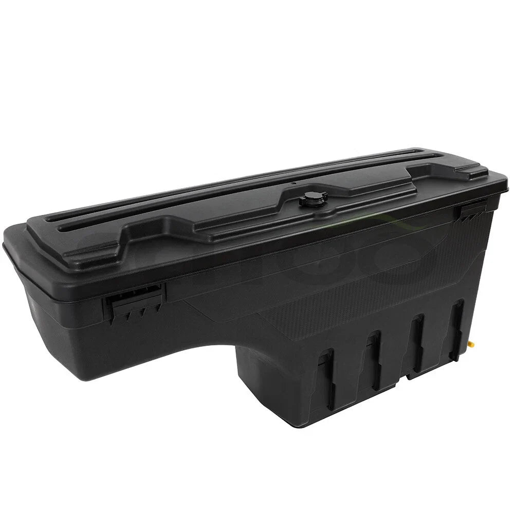 Left + Right Side Tool Box for Ford F150 (1997–2014)