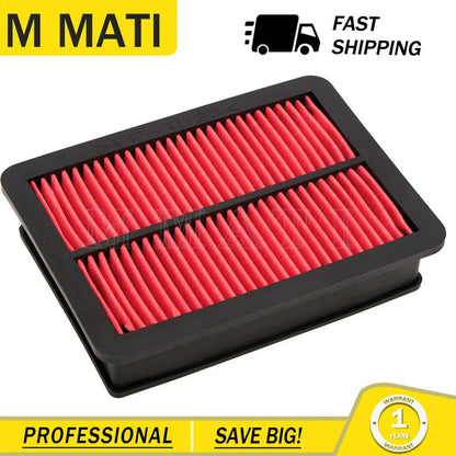 Air Filter Cleaner for Yamaha Raider Roadliner Stratoliner (2006–2017) 1D7-14461-00-00