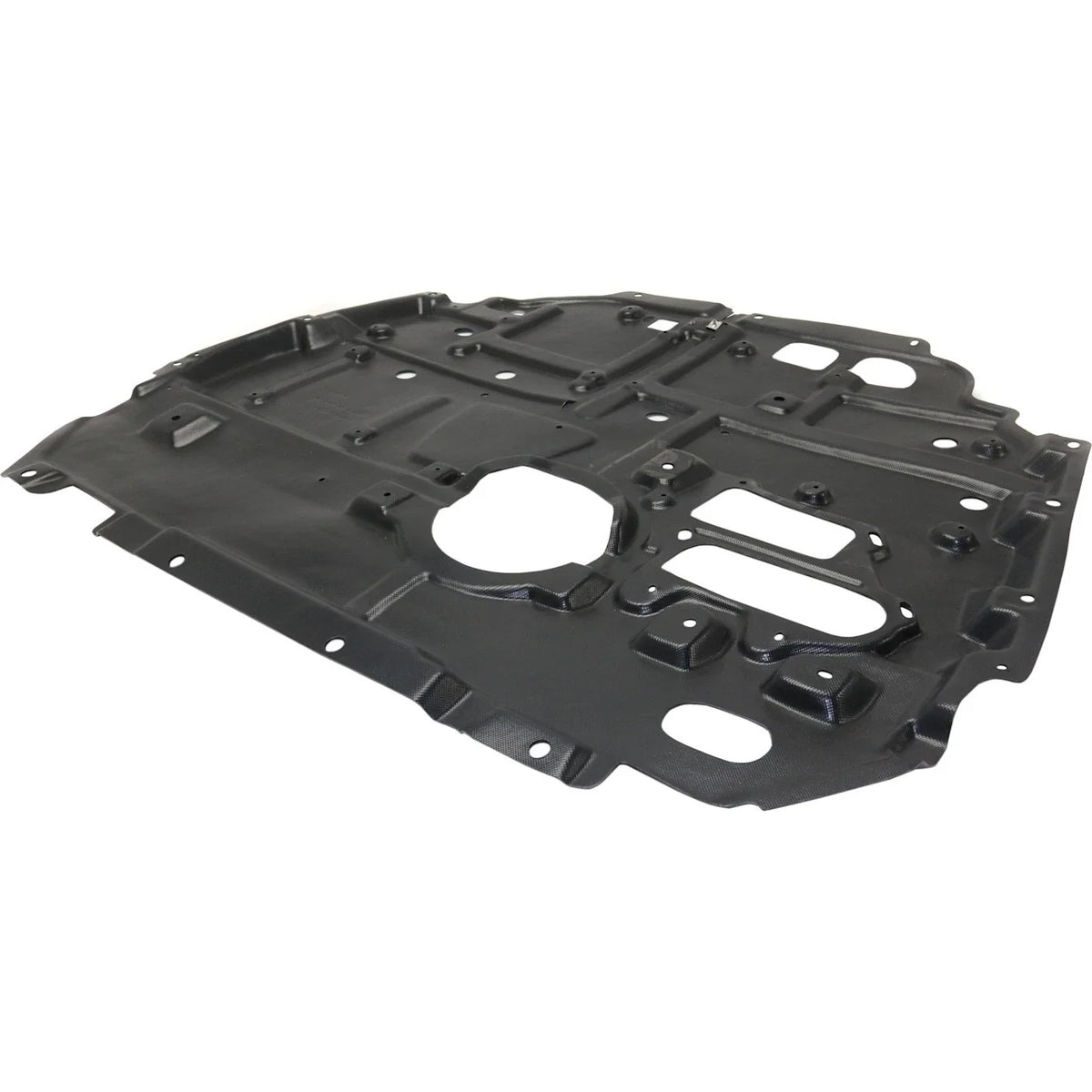 Engine Splash Guard for 2010-2015 Toyota Prius
