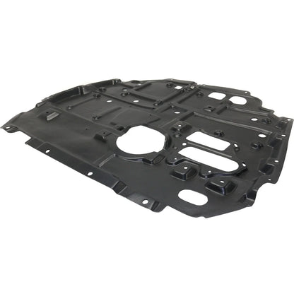 Engine Splash Guard for 2010-2015 Toyota Prius