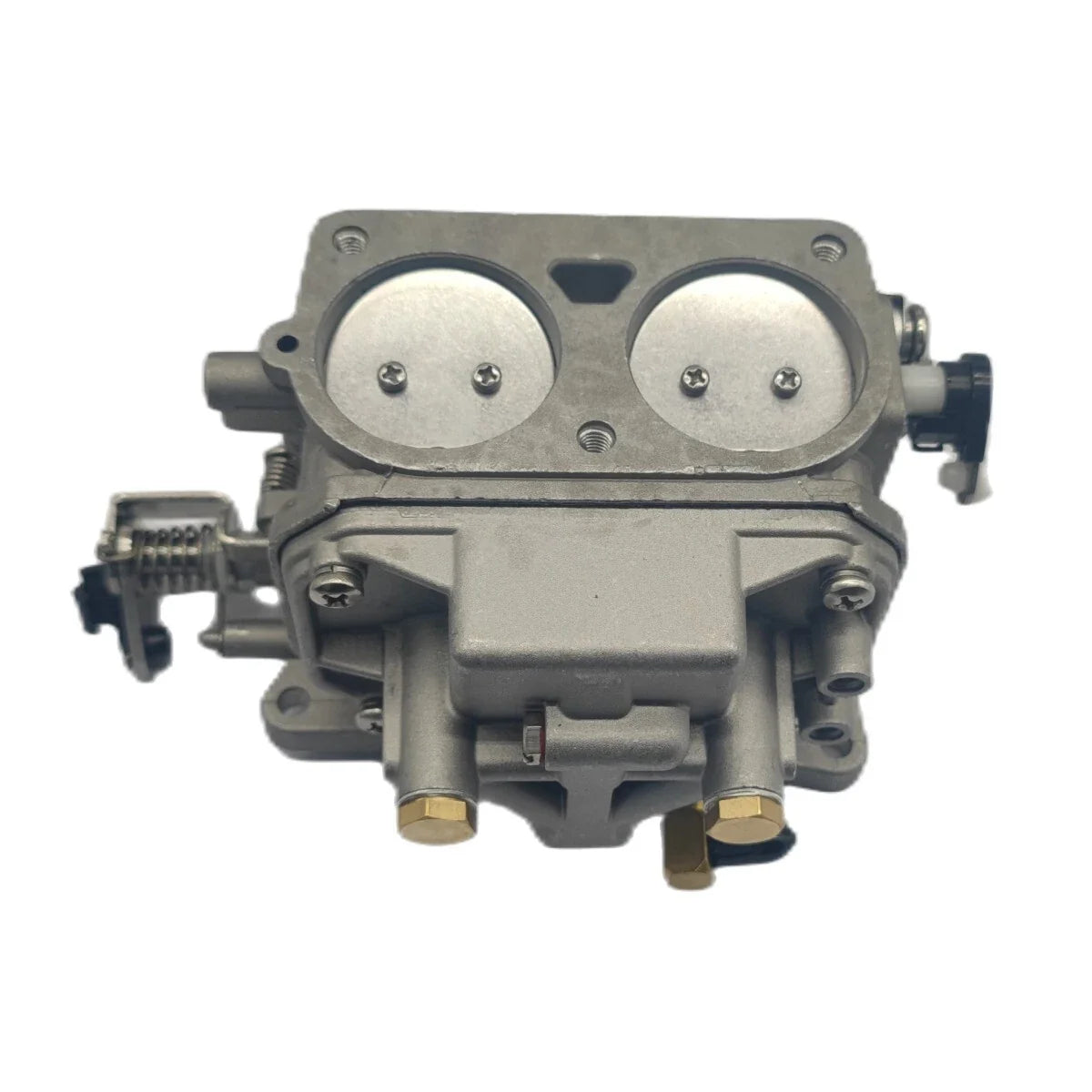 Carburetor for 2 Stroke J Outboard Motor Yamaha 40HP (6F6-14301-04)
