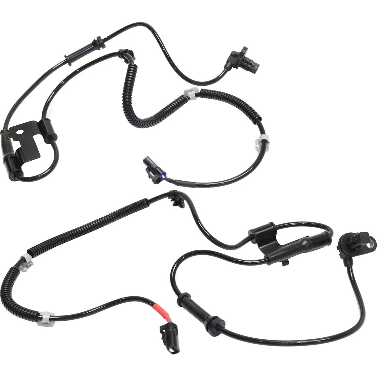 ABS Speed Sensor Set of 2 for Kia Sorento (2011–2012) ALS1967