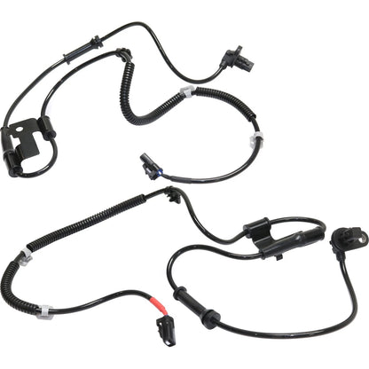 ABS Speed Sensor Set of 2 for Kia Sorento (2011–2012) ALS1967