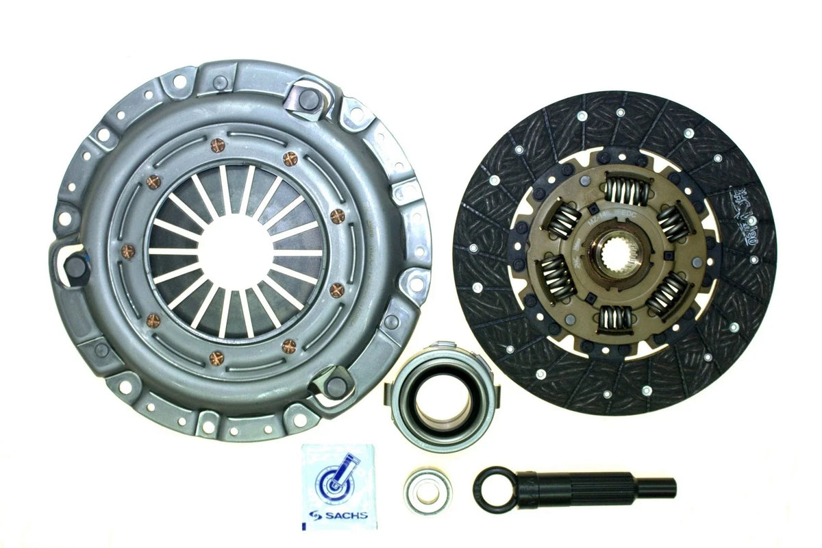 Sachs Clutch Kit KF638-01 for