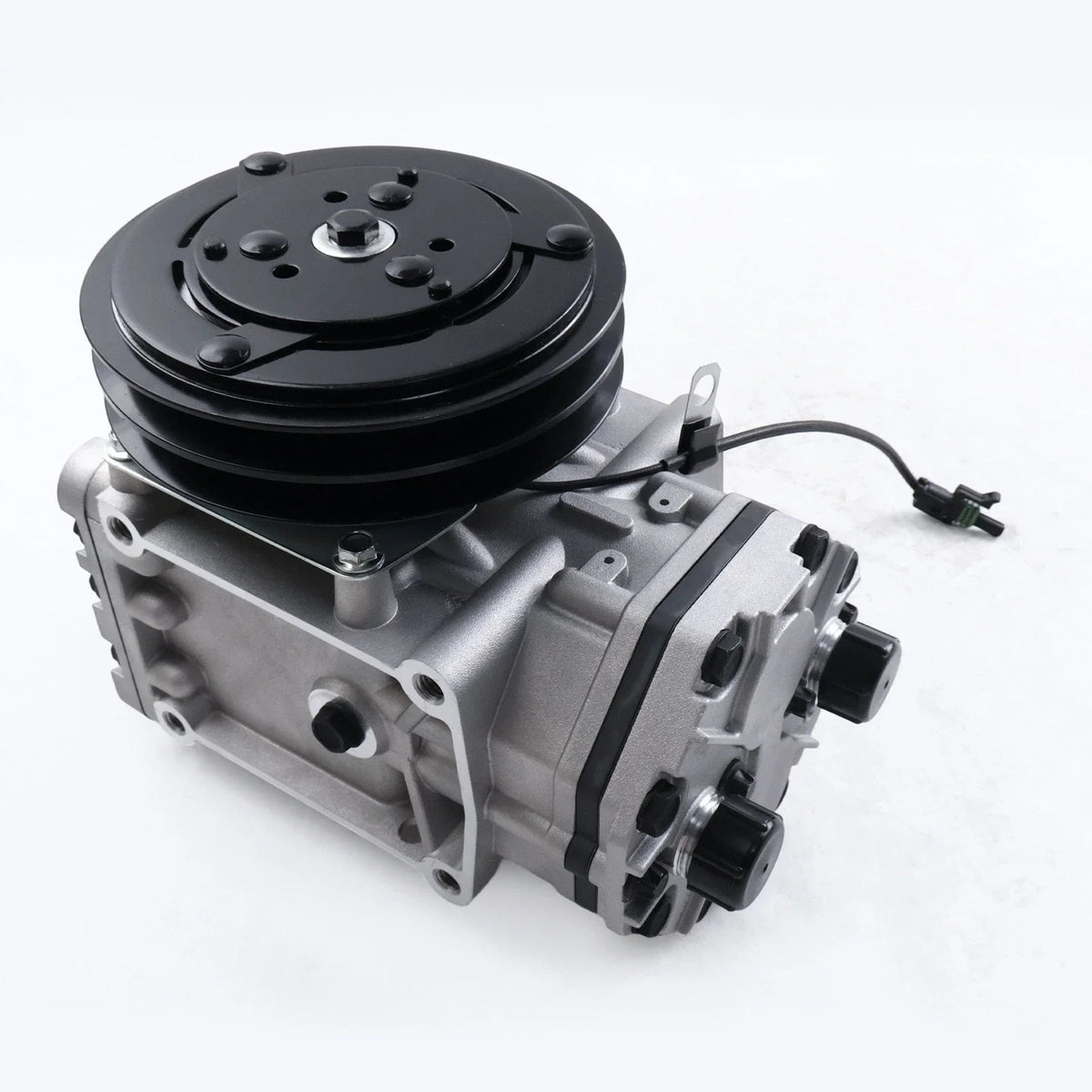 A/C Compressor for Freightliner Peterbilt Kenworth