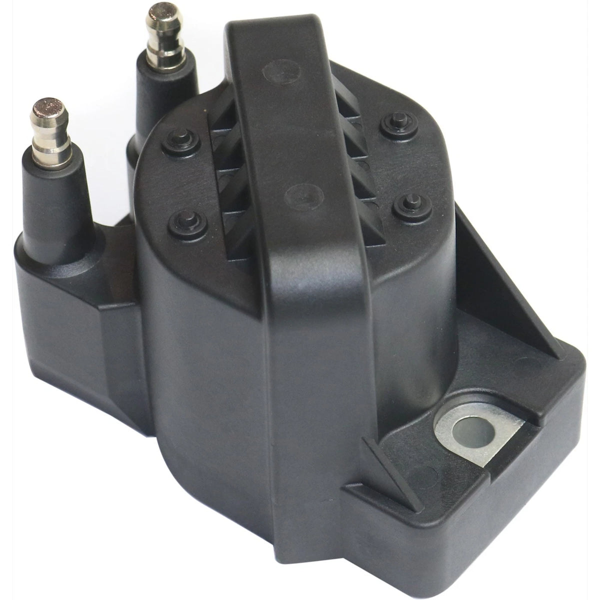 Ignition Coils Set of 2 for Oldsmobile Chevy Cutlass 98 De Ville GMC