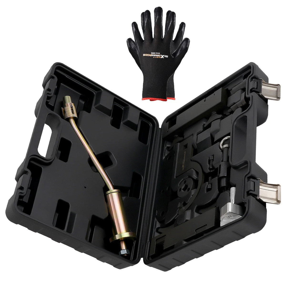 Timing Tool Set for Jaguar Land Rover V6 V8 (2003–2016)