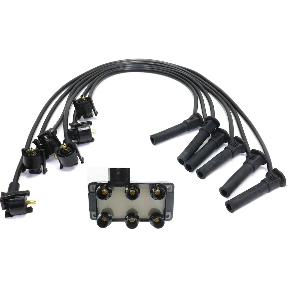 Ignition Coil Set for Ford Ranger (2001-2011)