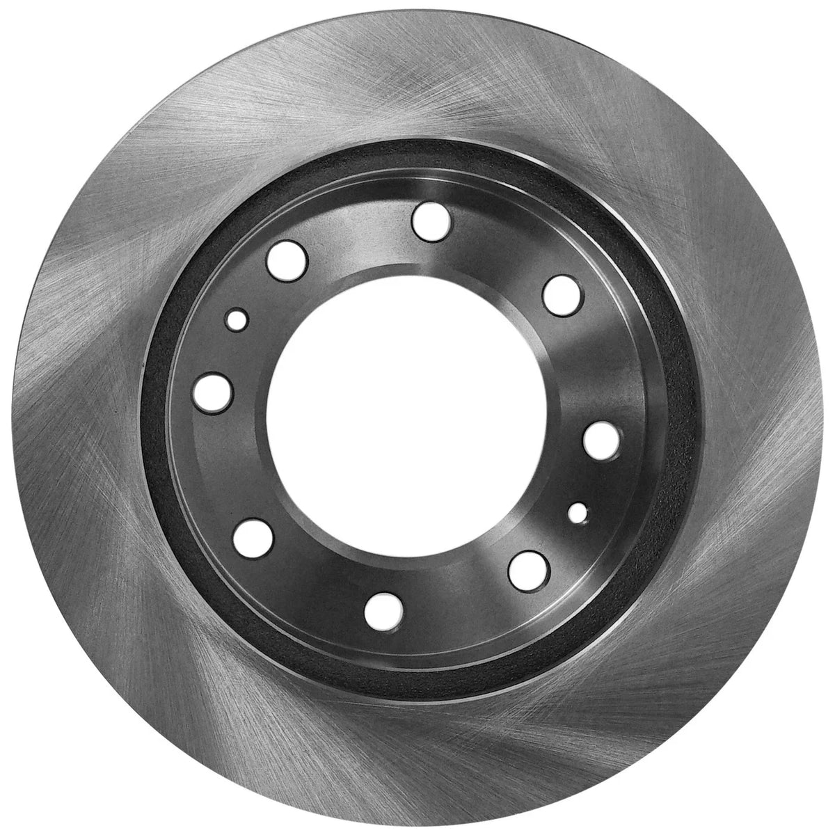 Front Brake Disc Rotors for Chevy GMC Sierra 2500 HD Silverado 3500