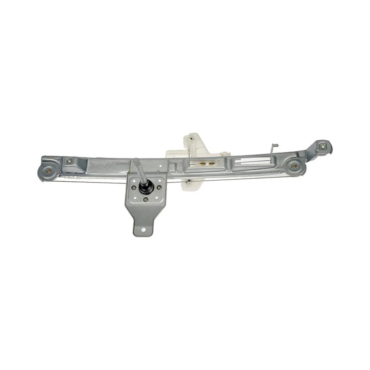 Dorman 752-802 Window Regulator for Jeep Patriot (2007–2017) Right Rear