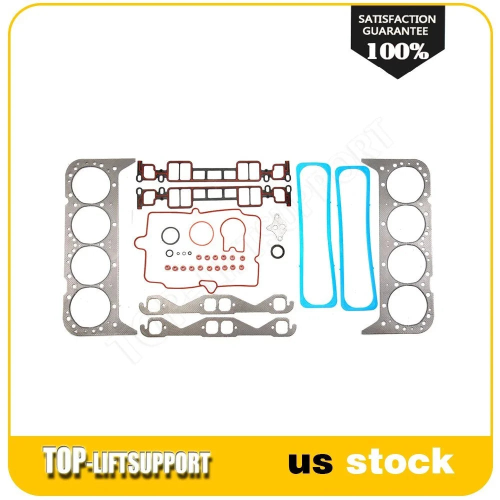 Head Gasket Set for Chevrolet Express C1500 K1500 K3500 (1996–2002)