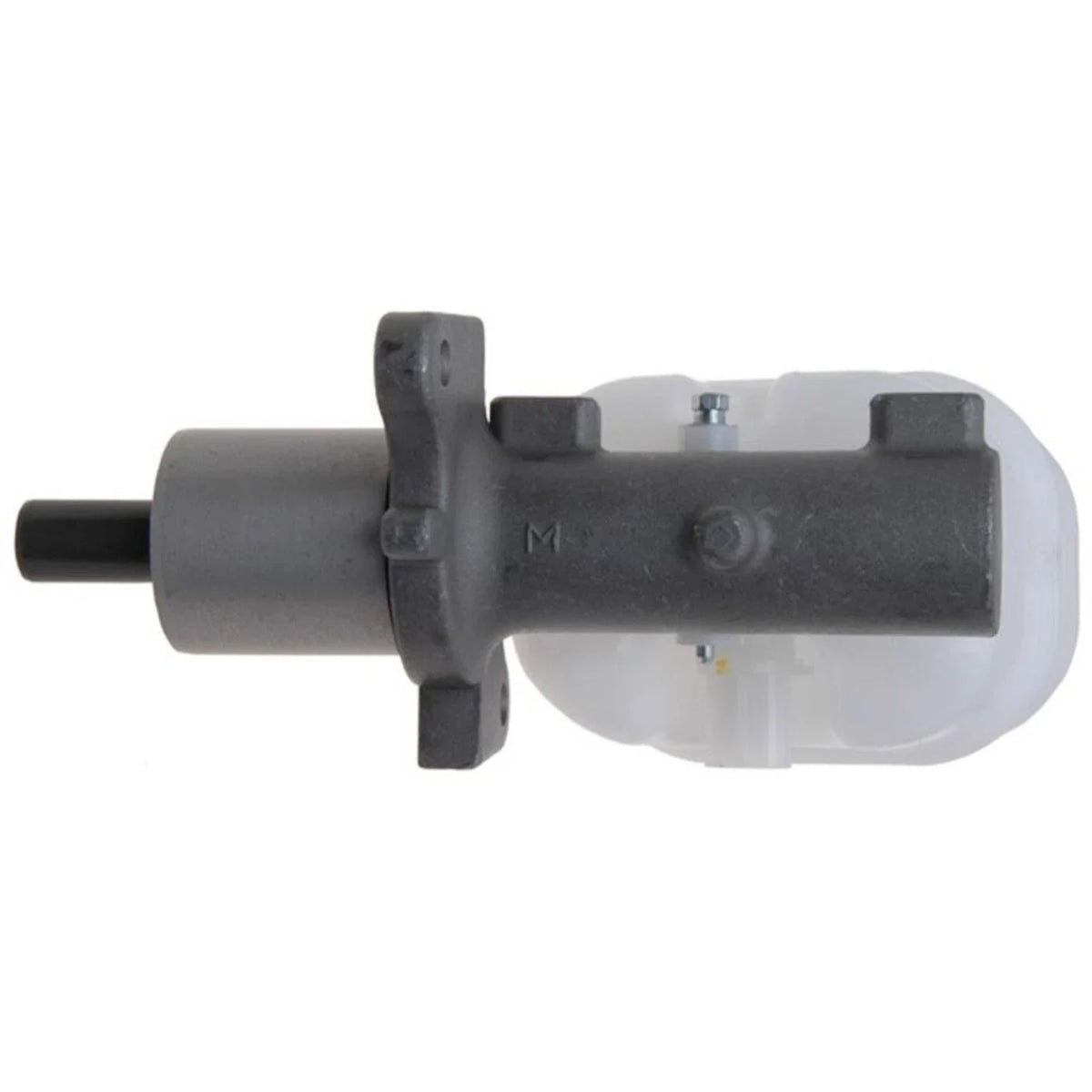 Raybestos Brake Master Cylinder for Jeep Liberty (2006–2007)