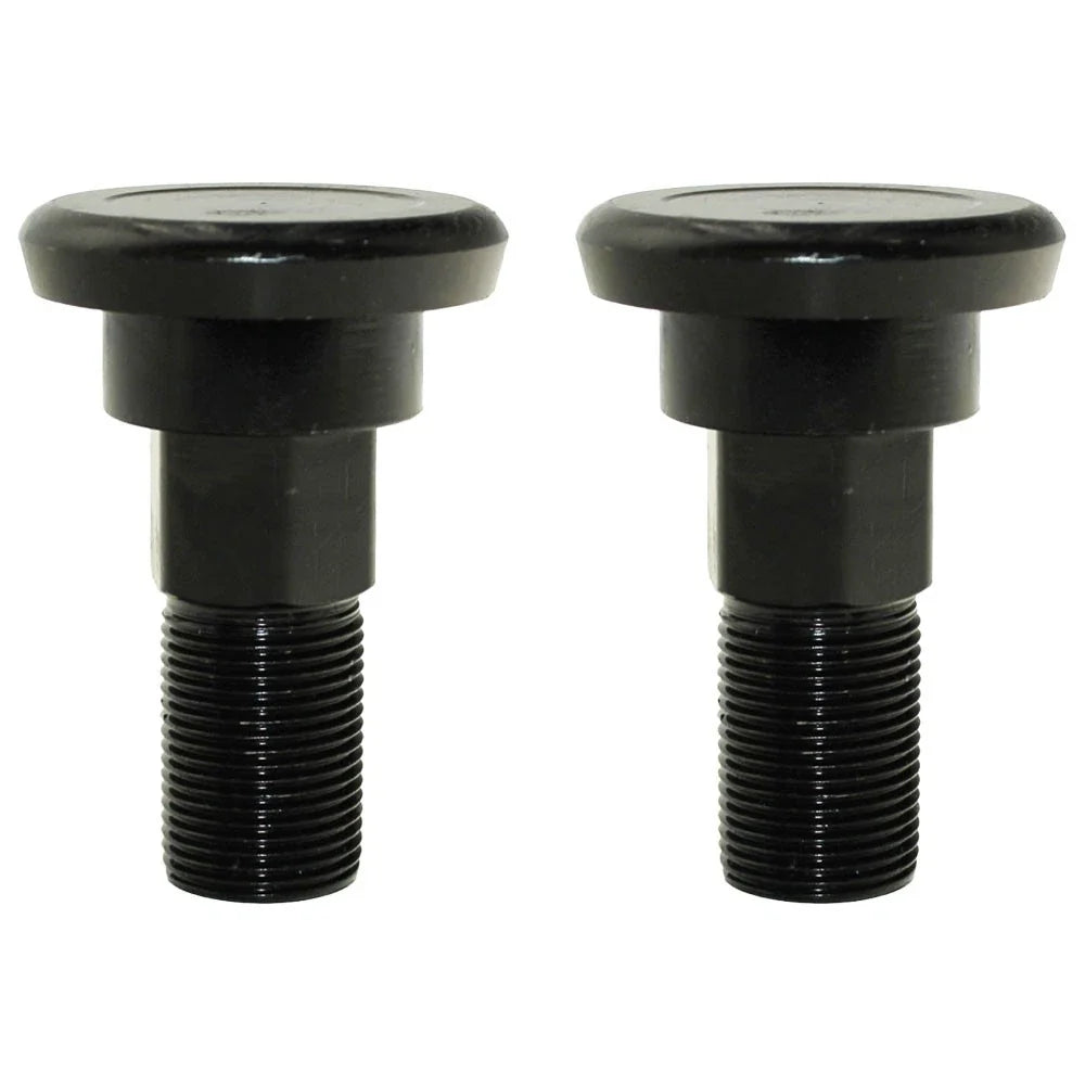 Rotary Cutter Blade Bolt Set of 2 for John Deere (W38054)