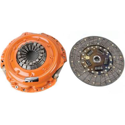 Centerforce Performance Clutch Kit for Cherokee Wrangler Olds Cutlass