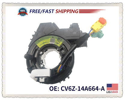 2013-2018 Clock Spring with Cruise for Ford C-MAX, ESCAPE, TRANSIT CONNECT