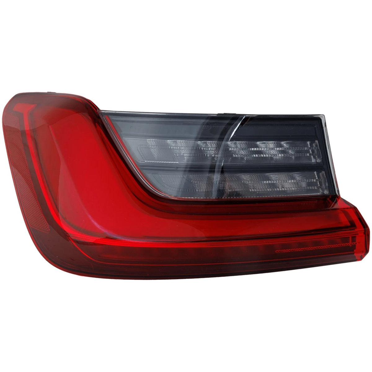 Tail Light Set for BMW 330i (2006–2013) - Driver & Passenger Side