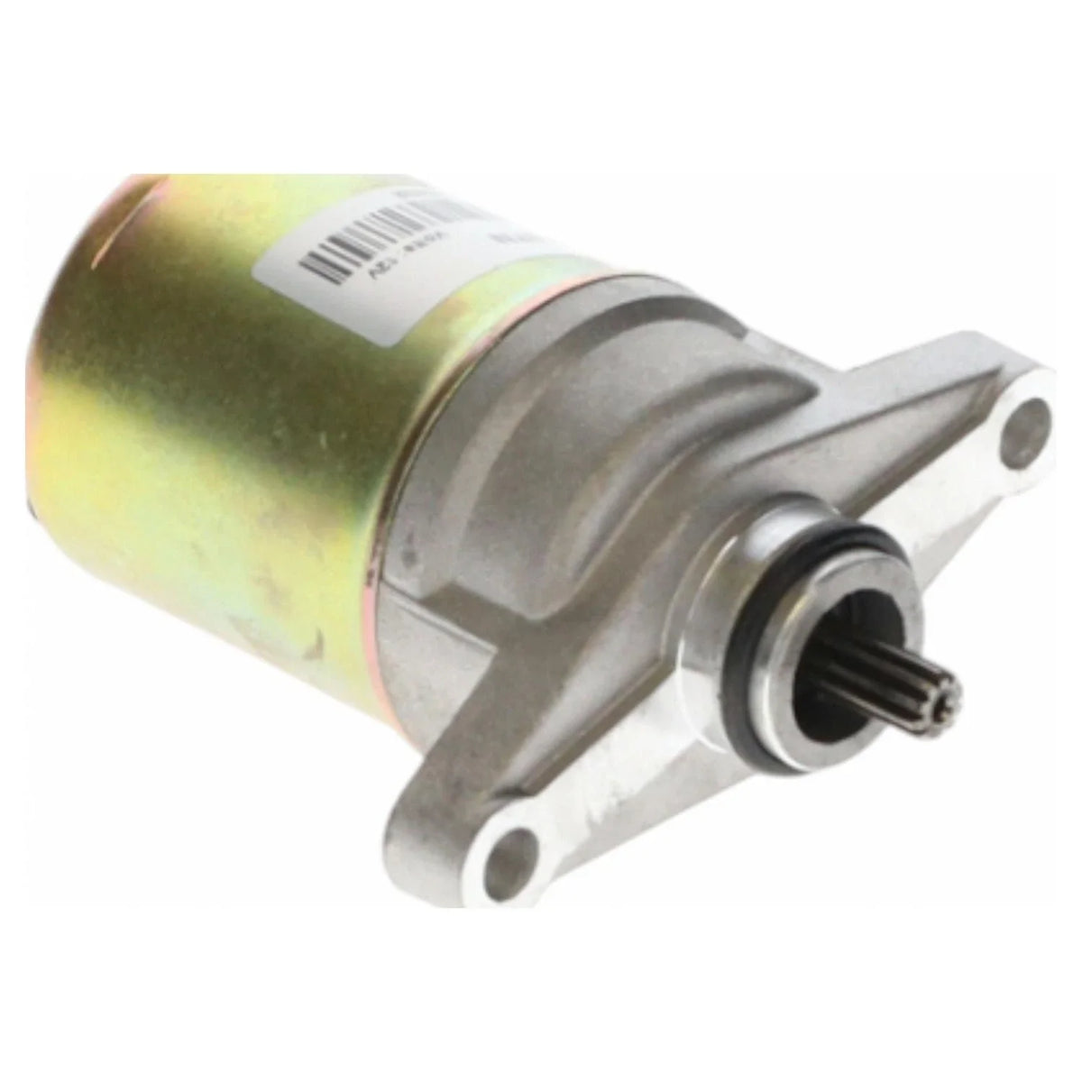 Starter for KYMCO Mongoose 70 (2007–2010)