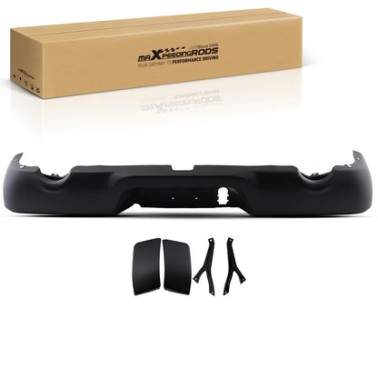 Rear Bumper Step Assembly for RAM 1500 Crew Cab (2009-2018) 68049740AB