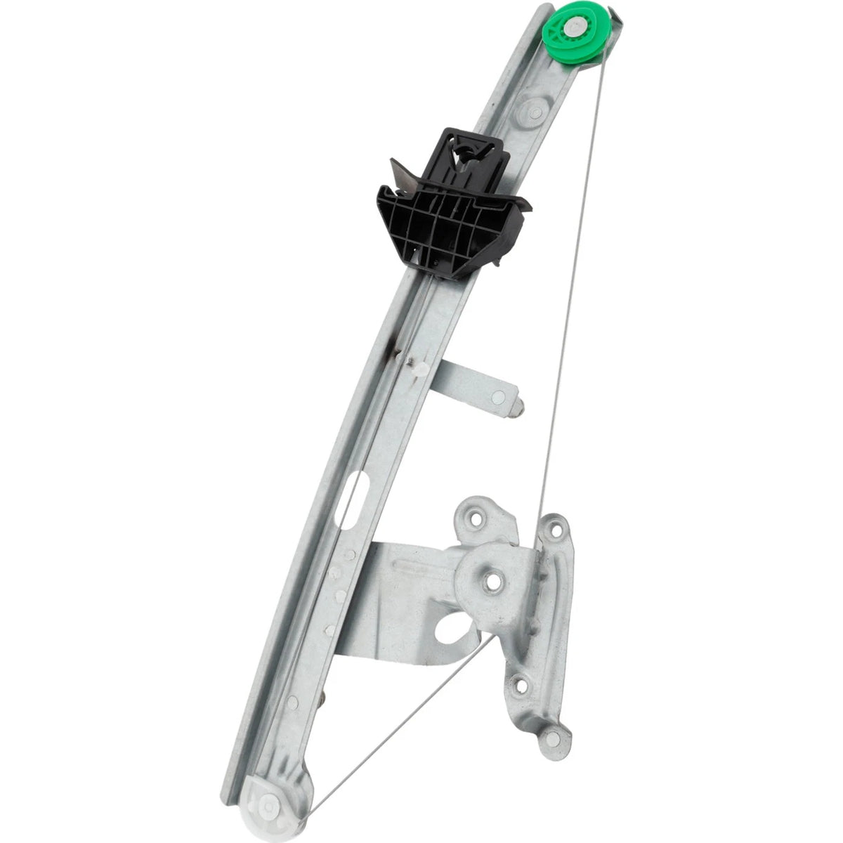 Window Regulators Set of 2 for Jaguar S-Type (2000–2008)