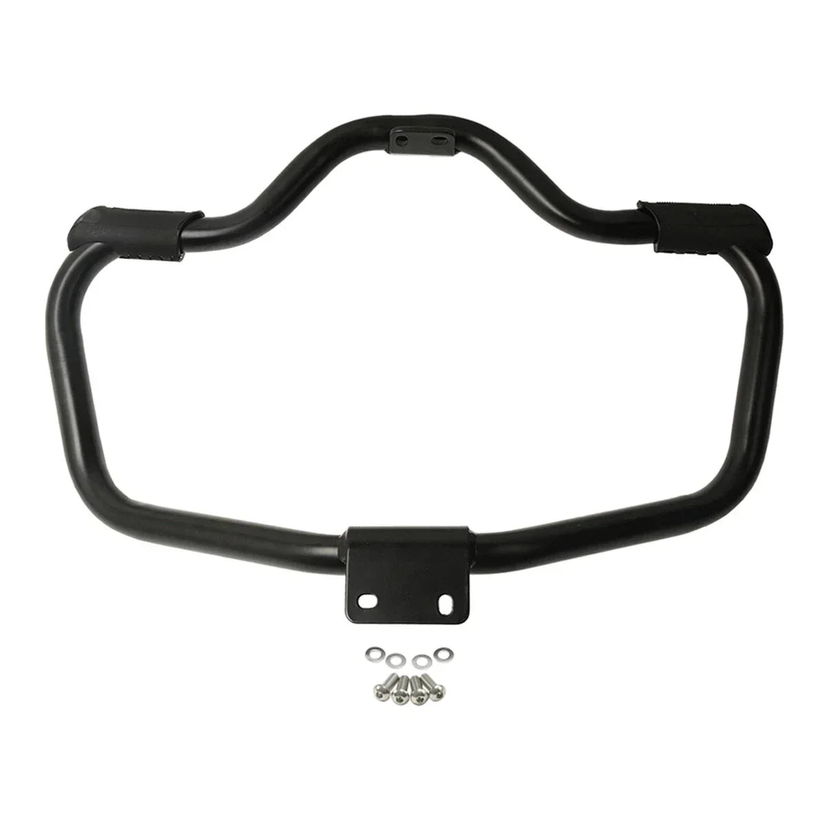 Crash Bar Mustache Highway Engine Guard for Harley Sportster 883 1200 (04-22)