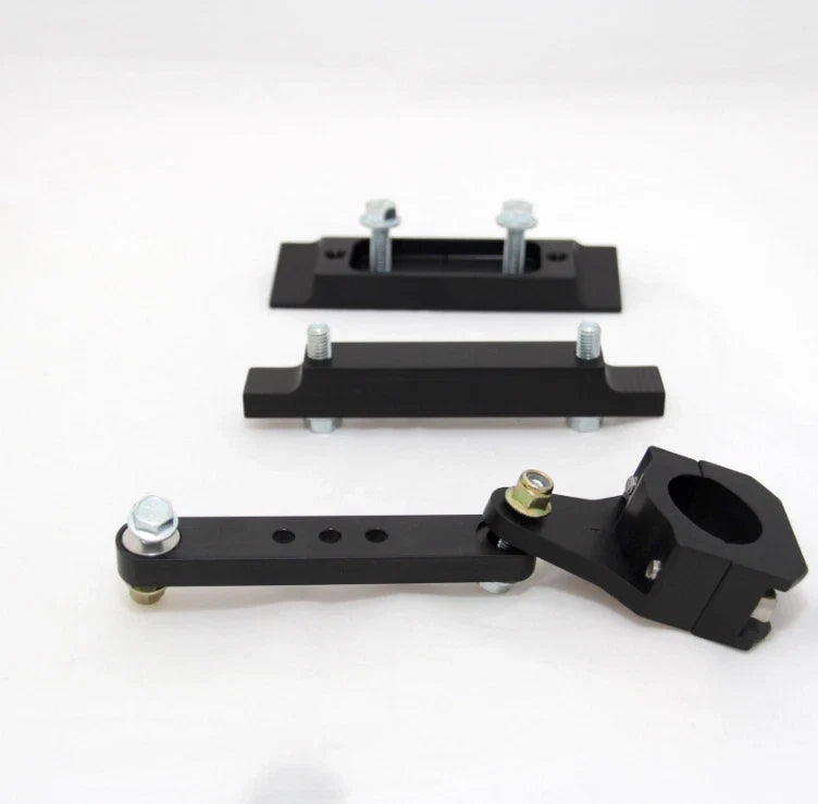 Mounting Kit for Kawasaki KFX700 (2004–2008)