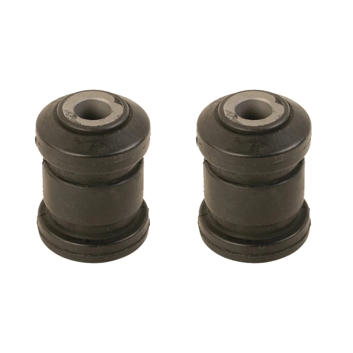 Set of 2 Front Lower Forward Control Arm Bushings for Mazda 3 (2004–2013)